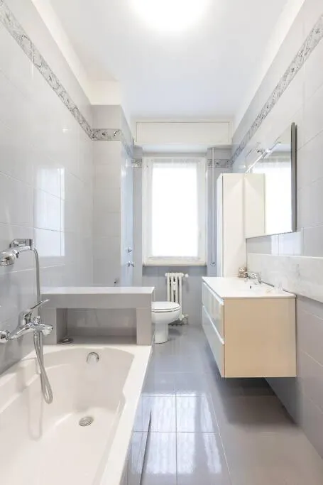 Quadrilocale Lambrate 1 Piano - Mirable Pm Apartment Milan 0*,  Italy