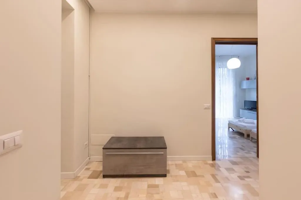 Quadrilocale Lambrate 1 Piano - Mirable Pm Apartment Milan